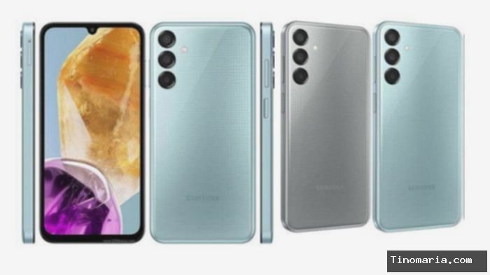 HP Gaming Samsung Galaxy M15 5G Dibekali Fitur Gyroscope,Ini Cara Aktifkan Gyroscope di Android
