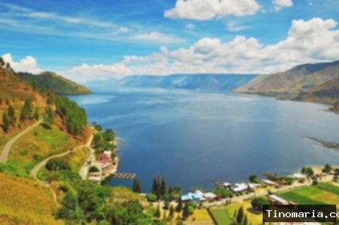 Peninjauan Kembali Status Geopark Kaldera Toba Dilakukan pada 21-25 Juli 2025