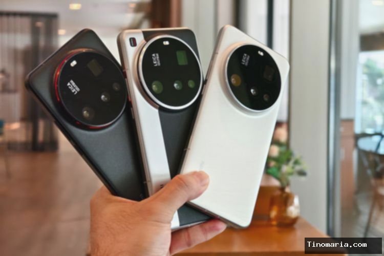 Aplikasi Kamera Xiaomi Baru: Perbaikan Besar Setelah Kritik Pedas