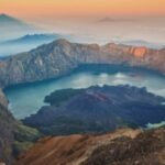 Mengenal 6 Jalur Resmi Pendakian Gunung Rinjani