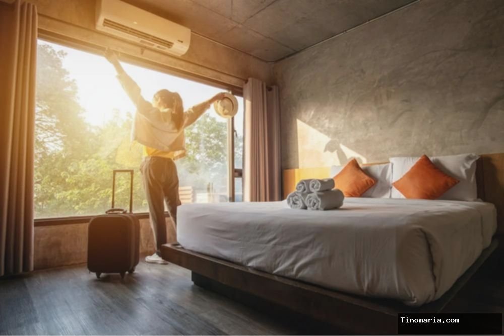 Apa Itu Staycation? Ini Arti, Manfaat, dan Perbedaannya dengan Liburan