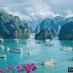 Vietnam: Destinasi Wisata Baru yang Menawan & Populer