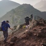 Pemerintah Akan Buat Syarat Mendaki Gunung Berdasarkan Tingkat Kesulitan
