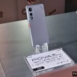Tecno Pova Curve 5G Resmi di Indonesia, Ponsel Layar Lengkung Pertama Seri Pova