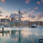 Selandia Baru Tawarkan Wisata Halal buat Traveler Indonesia, Ini Rekomendasinya