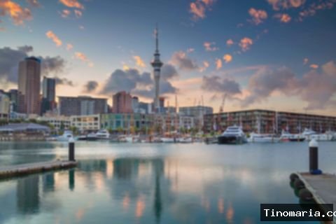 Selandia Baru Tawarkan Wisata Halal buat Traveler Indonesia, Ini Rekomendasinya