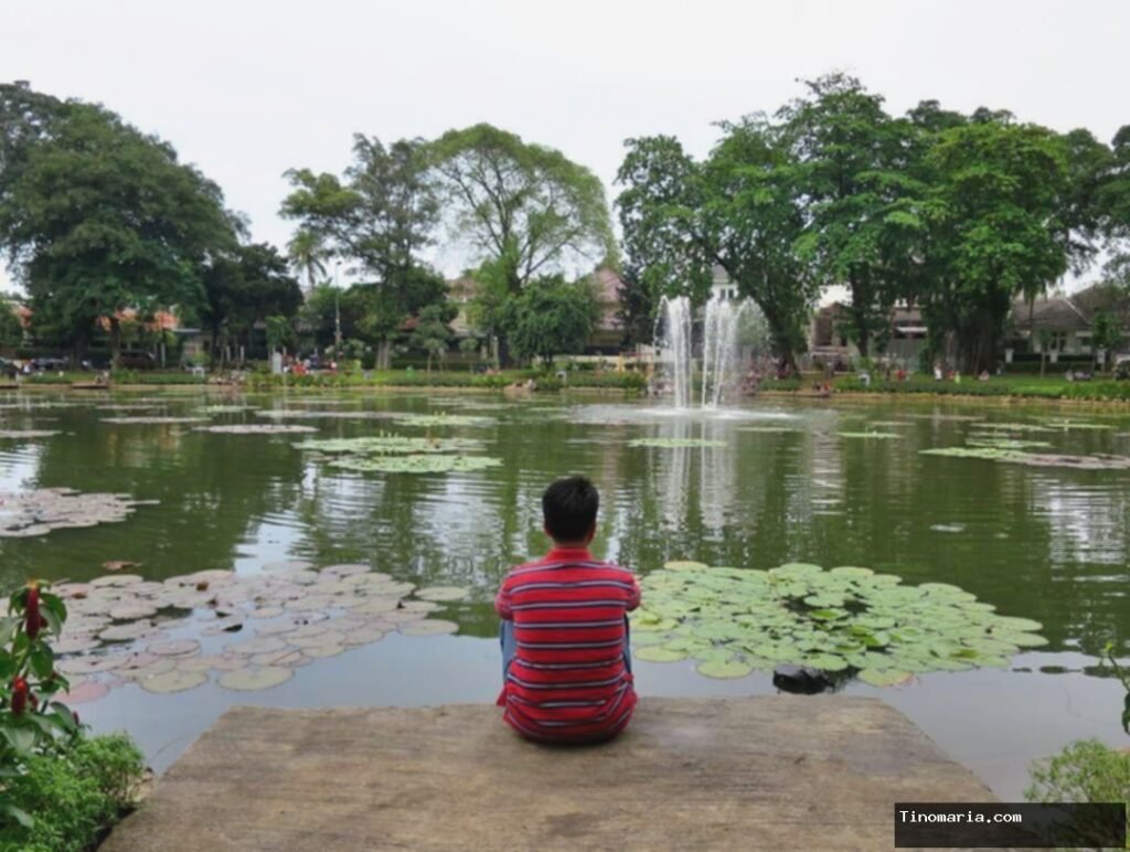 Rekomendasi Tempat Wisata Murah Meriah di Jakarta, Ada Museum Hingga Ruang Terbuka!