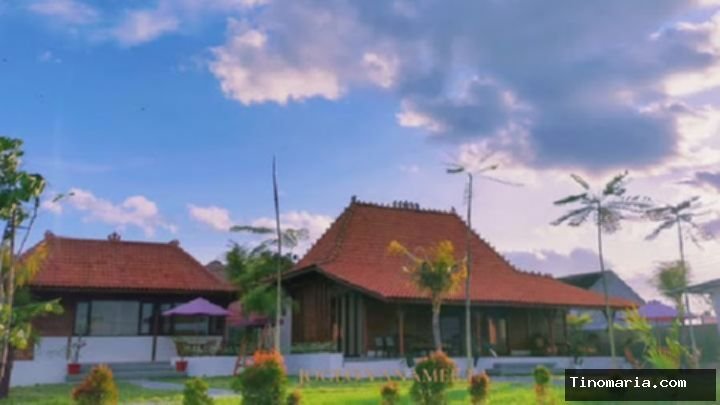 7 Hotel di Dekat Candi Prambanan