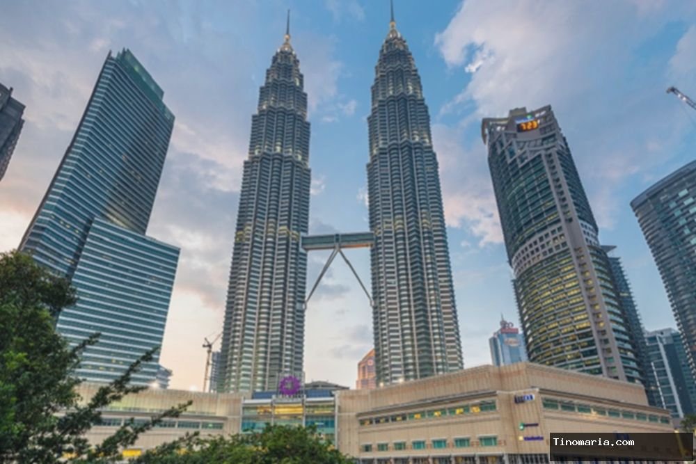 Targetkan 4,37 Juta Wisatawan Indonesia, Malaysia Kenalkan Wisata Homestay di Pekanbaru