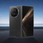 Rilis Magic V5, Honor Rebut Lagi Rekor Ponsel Lipat Tertipis dari Oppo