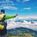 Lima Jalur Pendakian Gunung Ciremai yang Ramai saat Libur