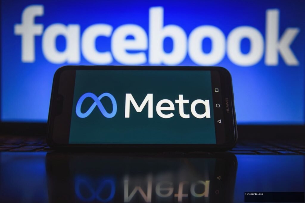 Meta AI Kini Bisa Akses Foto Pengguna Facebook di HP