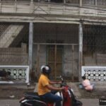 Kota Tua Padang Bakal Jadi Kawasan Kreatif Gastronomi