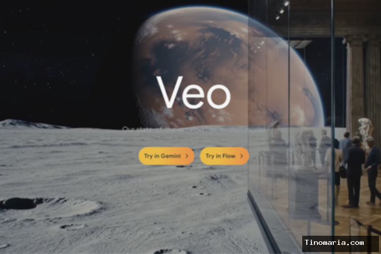 Cara Dapat Google AI Pro Gratis 15 Bulan dengan Akun Mahasiswa, Mudah
