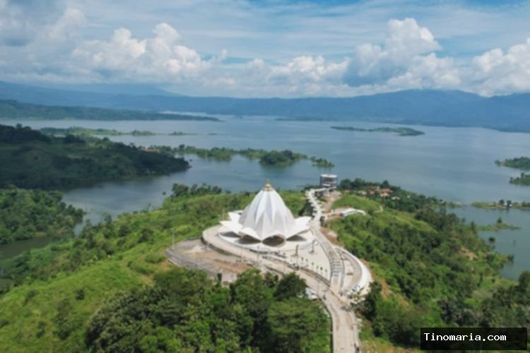 18 Wisata Bandung Timur: Alam Sejuk, Hidden Gems, Wajib Dikunjungi!