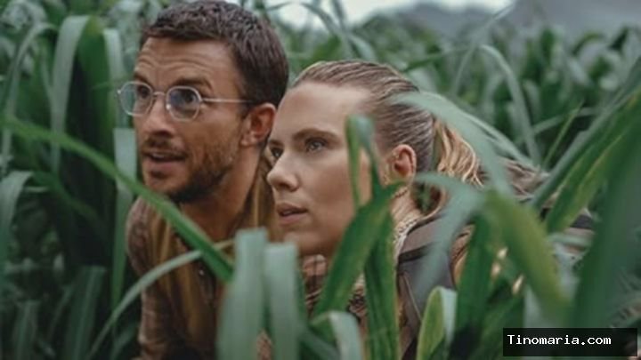 3 Lokasi Syuting Jurassic World Rebirth dari NYC hingga Thailand