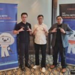 Alibaba Cloud Bagikan Strateginya di Indonesia: Solusi dan Kemitraan