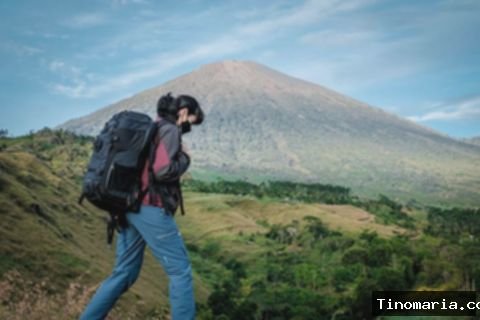 Banyak yang FOMO Naik Gunung, Menhut Ingatkan: Ini Bukan ke Bali atau ke Mal