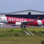 AirAsia Siap Buka Lebih Banyak Rute Internasional dari Indonesia