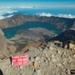 Guide Juliana Marins Diblacklist Sementara Usai Insiden di Rinjani