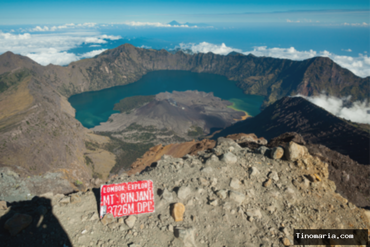 Guide Juliana Marins Diblacklist Sementara Usai Insiden di Rinjani