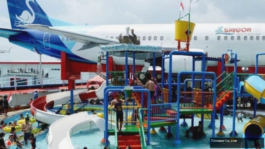 11 Wisata Pasuruan Terbaru: Theme Park Seru & Safari Prigen!