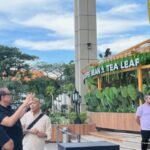 Hadir dengan Suasana Baru, Coffee Bean Trans Icon Tawarkan Konsep Tropical Ala Bali