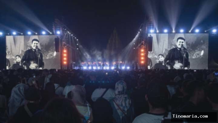 Agenda Wisata Juli 2025, Ada Prambanan Jazz hingga F8 Makassar