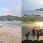 Ini Alasan Kenapa Kamu Wajib Liburan di Pulau Merak Kecil Cilegon Banten