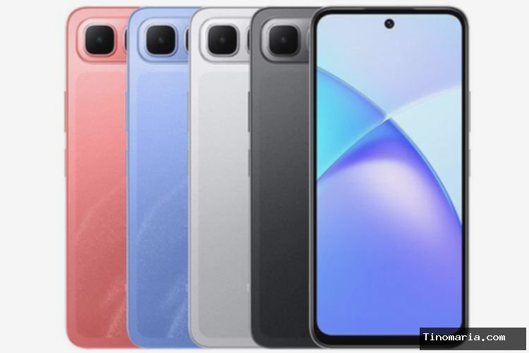 Tabel Spesifikasi dan Harga Infinix Smart 10 di Indonesia