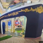 Liburan Sekolah Seru: Disney Cruise di Grand Indonesia!