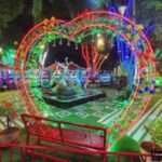 Taman Rainbow Alamanda: Rute, Tiket, dan Wahana Seru Orang Bekasi