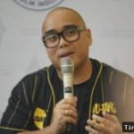 Saykoji Cerita Pengalaman saat Mendaki Gunung Rinjani