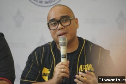 Saykoji Cerita Pengalaman saat Mendaki Gunung Rinjani