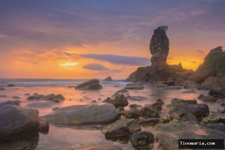 Ada Bali dan Sumba, Ini Daftar 10 Pulau Terbaik di Asia Pasifik 2025