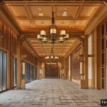 Siapa Pemilik Hotel Tentrem, Hotel Mewah Bernuansa Jawa?