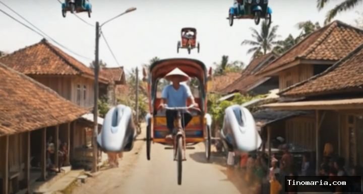 Veo 3 Kini Tersedia di Indonesia, Apa Saja Fungsi AI Generatif Ini?