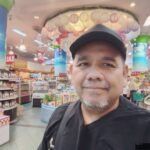 Omjay Tak Bisa Tidur Nyenyak dan Kangen dengan Bangkok Thailand