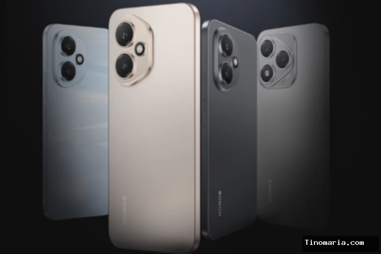 Spesifikasi dan Harga Honor 400 dan Honor 400 Lite di Indonesia