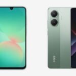 Perbandingan Spesifikasi dan Harga HP Samsung Galaxy A26 5G dengan POCO X7 Pro 5G