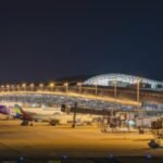 6 Bandara yang Punya Desain Terindah di Dunia