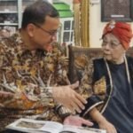 Arsip Karier Waldjinah Diusulkan Masuk Nominasi Memori Dunia UNESCO