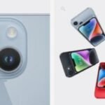 iPhone 14 RAM 128 GB Turun Mulai Rp 9 Jutaan,Segini Harga HP iPhone 14 RAM 256 GB Hari Ini