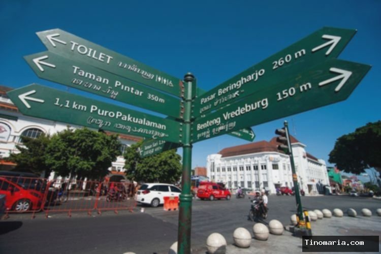 Ini Daftar Event di Yogyakarta selama Libur Sekolah Juli 2025