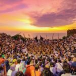 Bali Jadi Pulau Terpadat Kedua di Dunia, Warga Lokal Merasa Terdesak dan Terkepung