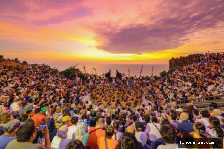 Bali Jadi Pulau Terpadat Kedua di Dunia, Warga Lokal Merasa Terdesak dan Terkepung