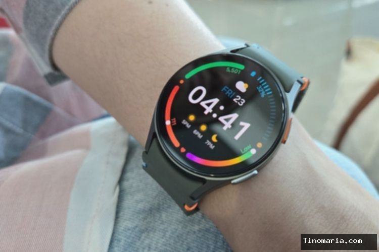 Samsung Galaxy Watch 8 Debut 9 Juli di Unpacked, Bawa One UI 8 Watch