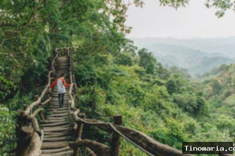 Liburan Keluarga Seru di Purwakarta: 5 Destinasi Wajib!