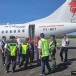 Wings Air Layani Rute Penerbangan Kupang–Labuan Bajo Mulai 20 Juli 2025, Cek Jadwalnya
