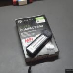Seagate Ultra Compact SSD: Kecil, Kencang, dan Handal!